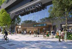Lentor Modern (D26), Apartment #582492661
